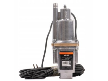 Ponorné ruské čerpadlo 200 W 1000 l/hod.