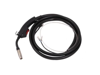 Zvárací horák Einhell SGA Valve TW14 2,5 m MIG MAG