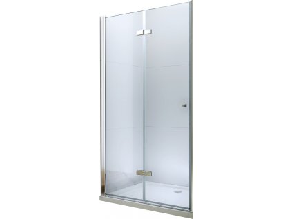 SKLÁDACIE DVERE MEXEN LIMA SKLÁPACIE 110 cm 6mm_0