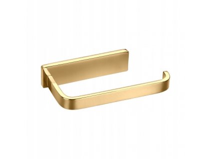 OMNIRES DARLING TOILET TAP HOL DRŽIAK ZLATÝ_0