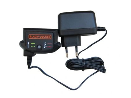 Nabíjačka Black&Decker pre SKRUTKOVAČ N494098