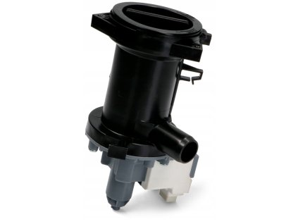 POMPA SPUSTOWA ODPLYWOWA DO PRALKI LG 5859EN1004B