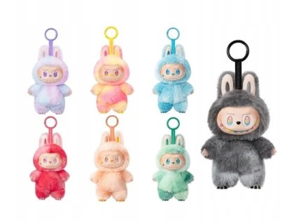 Najnovší prívesok LABU-BU Monster 15cm