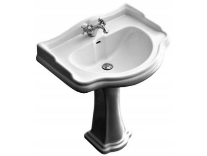 Kerasan Retro Umývadlo Podstavec_0