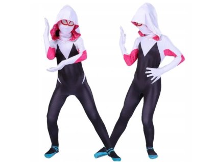 Kostým Pavúčej ženy 116/122