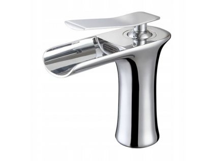 Umývadlová batéria Luccio Noble chróm