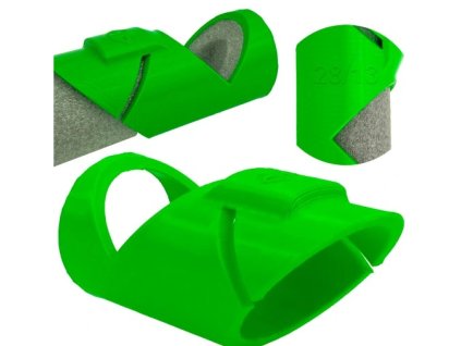 Šablona na rezanie izolácie 28/13