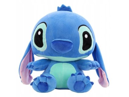 Stitch plyšová hračka - modrý 70 cm