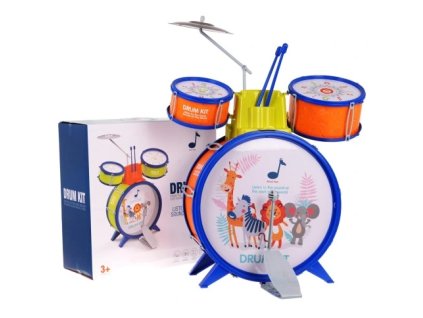 Safari bubny pre najmenších
