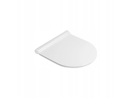 Catalano Zero deska WC slim WO bialy 5V45STP00