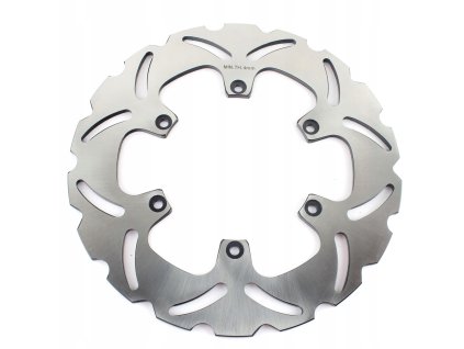 TARCZA HAMULCOWA TYL HUSQVARNA TR 650 STRADA TERRA