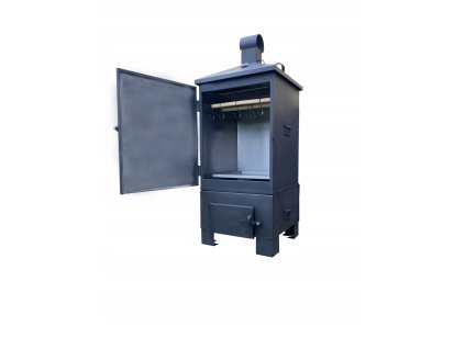 Wedzarnia metalowa XXL