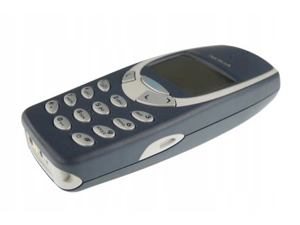 100 NOWA ORYGINALNA FABRYCZNA NOKIA 3310 NHM 5NX KOMPLET UNIKAT