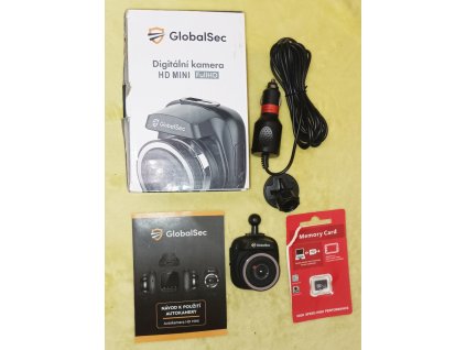 digitalna kamera do auta globalsec hd mini full hd nova 212556830
