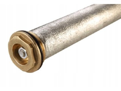 ANODA MAGNEZOWA 38x600 KOREK 5 4 GALMET