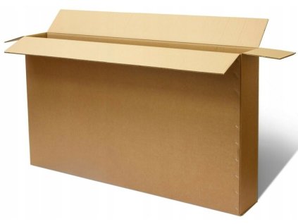 1300x200x800 karton pudlo na rower maske telewizor