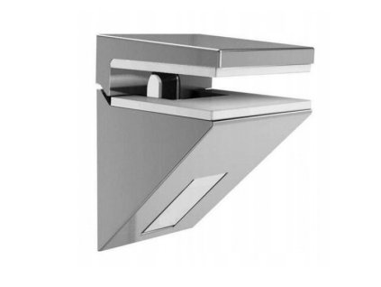 držiak na policu do kupelne