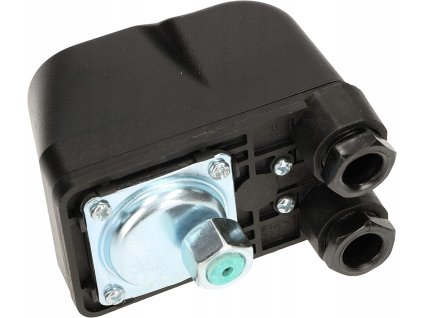 WYLACZNIK CISNIENIOWY POMPY HYDROFORU BSK 3 230V