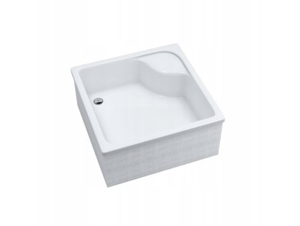 Schedpol Dante Brodzik Kwadratowy 90 cm 3 033