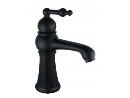 MEXEN RETRO NA AMALGAMATOR PRE UMÝVADLO BLACK - 73200-70_0