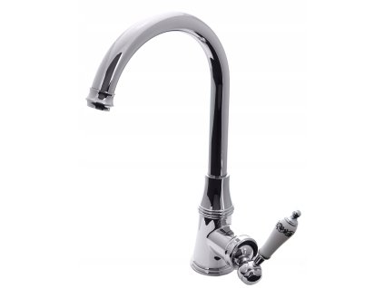 KUCHYNSKÉ BATÉRIE kuchynské MIXÉR RETRO_0