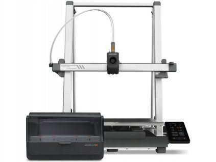 Drukarka 3D Anycubic Kobra 3 MAX Combo