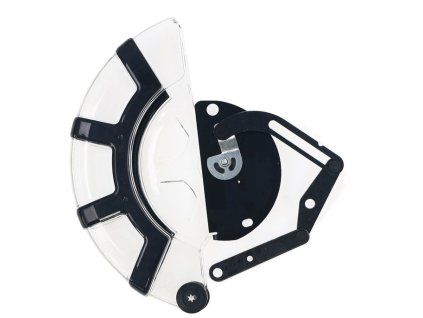 Oslona tarczy EINHELL TC SM 2131 2 dual