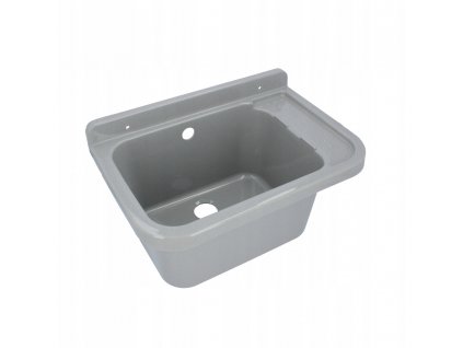Drez montážny kit plastové umývadlo 60x34x21_0