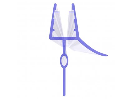 Sprchové tesnenie 170cm 5 6 mm UK22-06_0