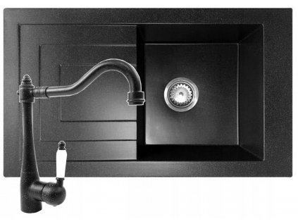 Drez DREZ ŽULA KUCHYNSKÝ MIXÉR RETRO_0