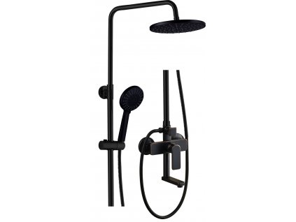 VAŇA KOHÚTIK DESZCZOWNICA RETRO BLACK SPRCHA_2