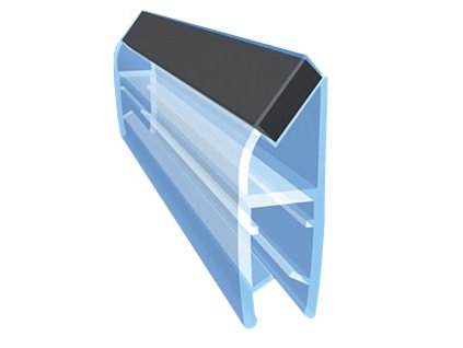 U7 magnetické Pásy sprchu 4-6 mm_0