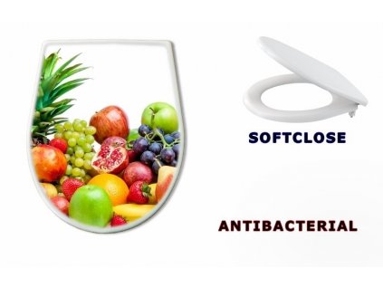 WC sedátko DUROPLAST OVOCIE izolované NA Bielom POZADÍ_0