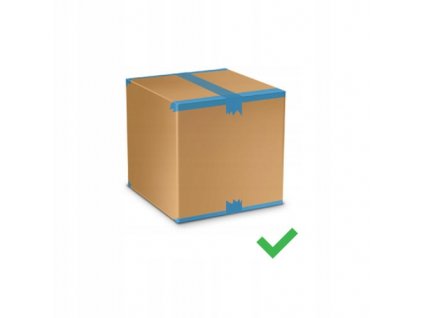 Gedy kôš vaňa odpadu, Matt black 3L_6