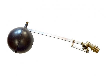 PLAVÁKOVÝ VENTIL PRE PLNENIE 1 MOSADZ_0