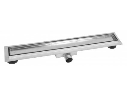 MEXÉNOVÝ PLOCHÝ 2v1 LINEÁRNY ODTOK 100 CM NÍZKY SIFÓN_2