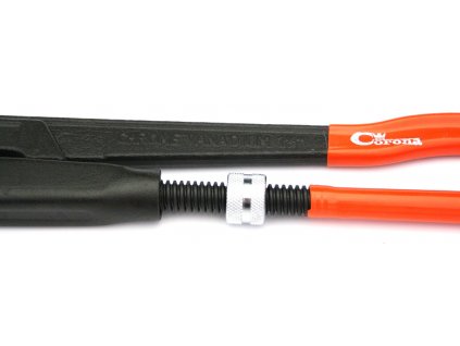 CORONA KLIEŠTE rúry KĽÚČA PRE RÚRY 2 C7582_1