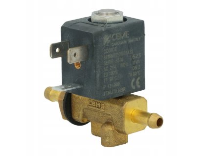 Elektromagnetický ventil CEME 5536 24V/50 Hz NC_0