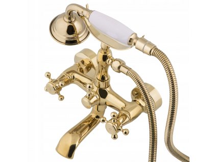 Vaňová batéria RETRO ZLATÁ_0