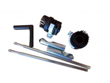 Ideálne Štandardná montážna súprava Tesi misy nastaviť_0