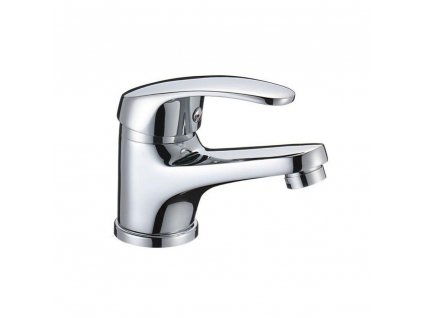 Umyvadlová batéria POVODIE MIXÉR VIERY BQV 022D_0