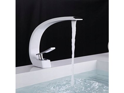 SAVON RÔZNYCH povodí mixér ŠTÝLOVÝ Biely_0