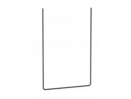 Jednoduchý stropný vešiak TUBE veľkosť L_1