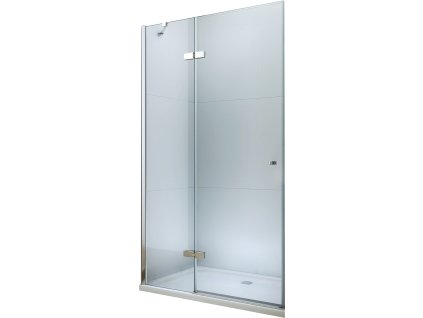 MEXÉNSKE SPRCHOVÉ DVERE 95 cm SKLO 6 mm_0