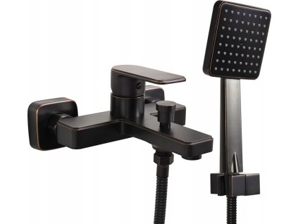 RETRO BATÉRIE, vaňa, BATÉRIE, ČIERNA and SPRCHA_0