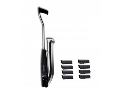 Strelec KOZOROŽEC 1300, Tacker potrubia + 2000 manžetové gombíky_0