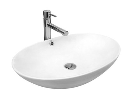 Umývadlo na dosku 63,5 x 42 CM_0