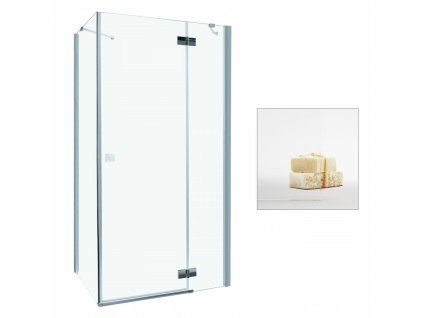 Sprcha Almatea KDJ 100x100 S UltraClea_0