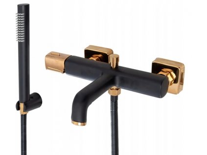 vaňa Batérie, FLIP ČIERNE ZLATO HADICE POTRUBIA Ri_0