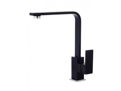 Kuchynské batérie, čierna kuchynský drez AKCIA_0